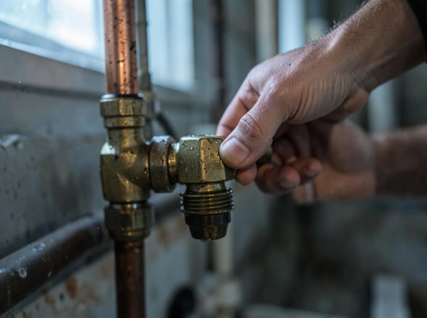 Emergency Plumber Roans Prairie, TX FAQs
